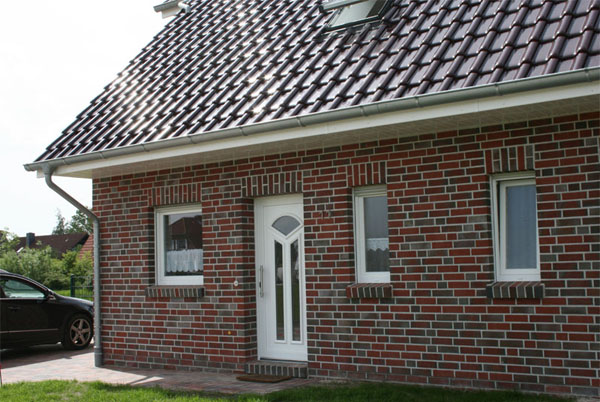 Frontansicht